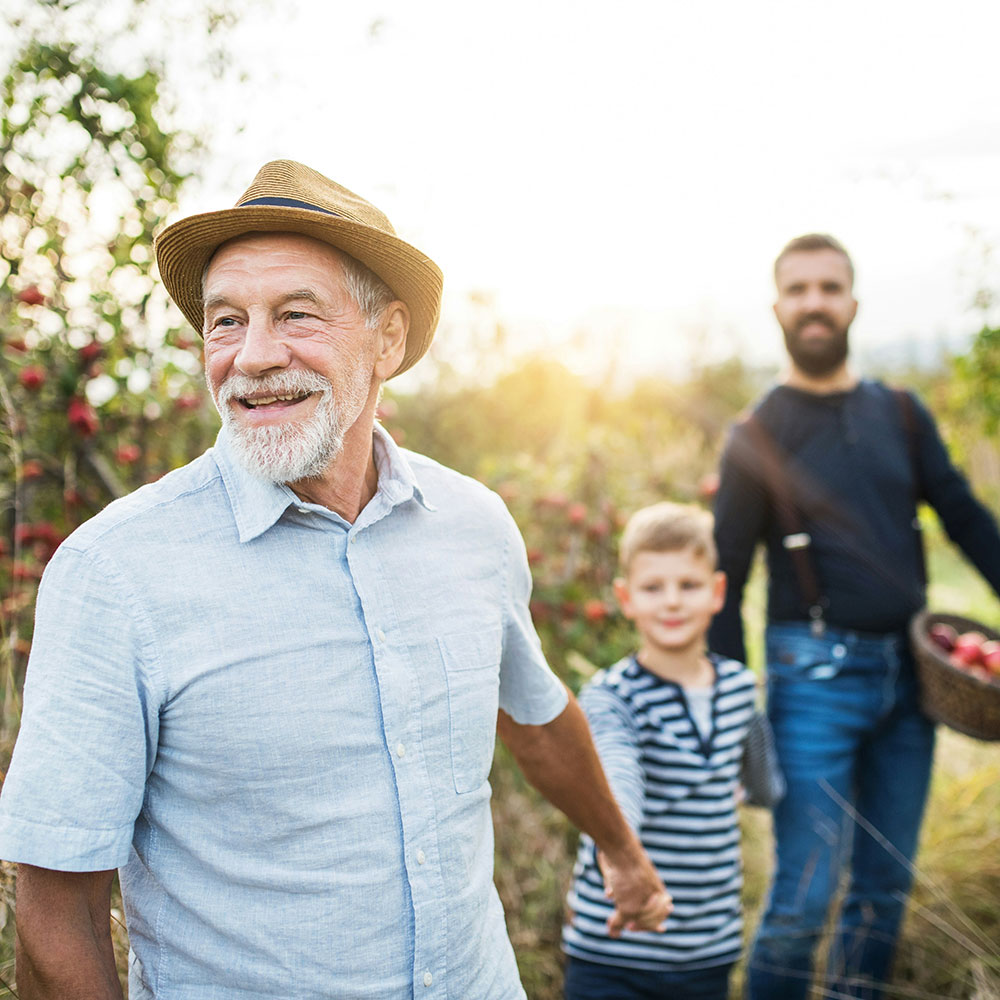 Extra Care, Assisted Living & Retirement Villages