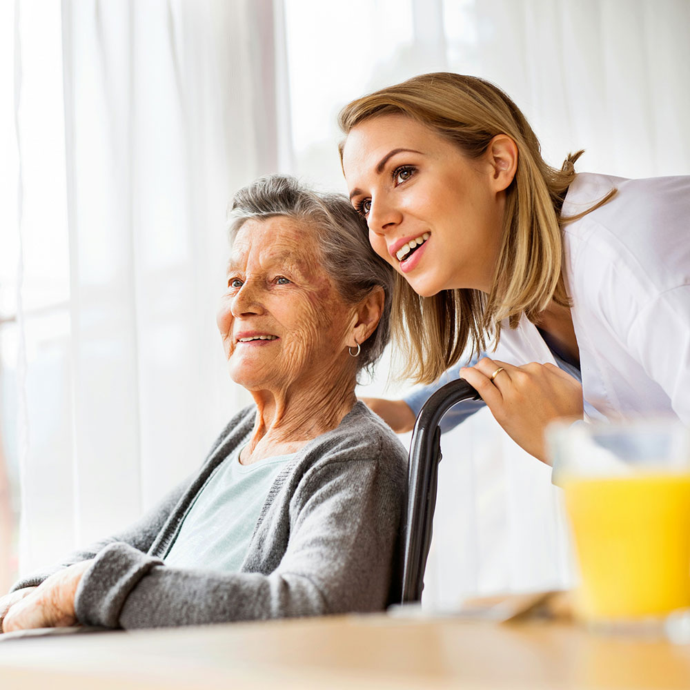 Hospice Care