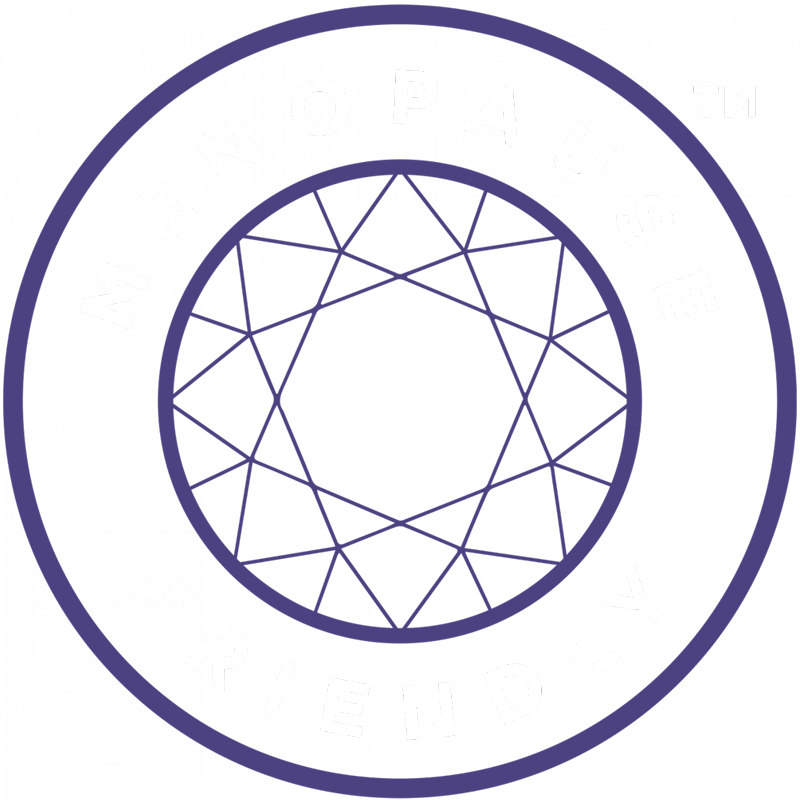 Proud to be Menopause Friendly